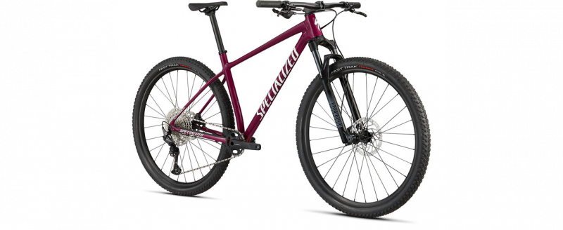 156 390 Specialized Chisel 2021